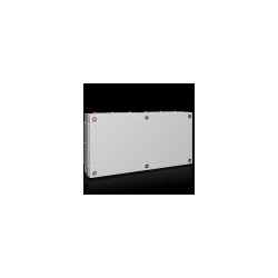 KX 1538.000 RITTAL CAJA PEQUEÑA DE BORNES CHAPA DE ACERO 60X30X12CM
