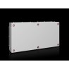KX 1538.000 RITTAL CAJA PEQUEÑA DE BORNES CHAPA DE ACERO 60X30X12CM