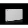 KX 1537.000 RITTAL CAJA PEQUEÑA DE BORNES CHAPA DE ACERO 50X30X12CM
