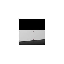 KX 1506.000 RITTAL CAJA PEQUEÑA DE BORNES  CHAPA DE ACERO 60X20X12CM