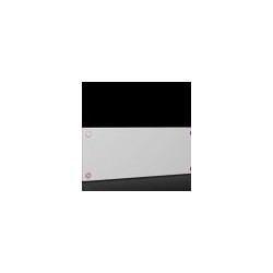KX 1505.000 RITTAL CAJA PEQUEÑA DE BORNES CHAPA DE ACERO 50X20X12CM