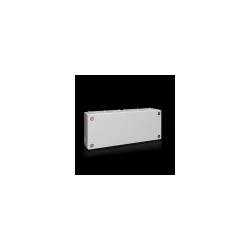 KX 1533.000 RITTAL CAJA PEQUEÑA DE BORNES CHAPA DE ACERO 50X20X12CM