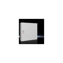 E-BOX-KX 1555.000 RITTAL CAJA PEQUEÑA CHAPA DE ACERO 30X30X12CM
