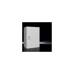 E-BOX KX 1574.000 RITTAL CAJA PEQUEÑA CHAPA DE ACERO 20X30X15.5CM