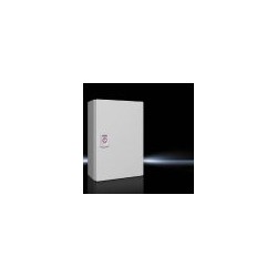 E-BOX KX 1554.000 RITTAL CAJA PEQUEÑA CHAPA DE ACERO 20X30X12CM