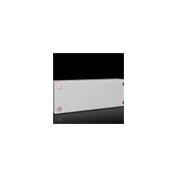 KX 1589.000 RITTAL CAJA PEQUEÑA DE BORNES CHAPA DE ACERO 40X15X12CM