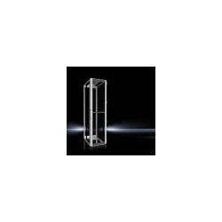DK 5530.110 RITTAL ARMARIO PARA REDES/SERVIDORES TS IT CON GUIAS PERFIL DE 19? 60X200X80CM