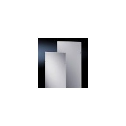 TS 8176.235 RITTAL PAREDES LATERALES CHAPA DE ACERO 120X100CM