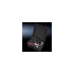 AS 4055.080 RITTAL JUEGO DE PUNZONADORAS HIDRÁULICAS MANUALES M16 – M40