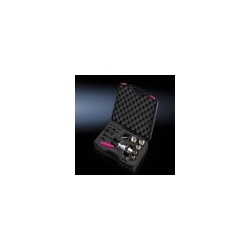 AS 4055.070 RITTAL JUEGO DE PUNZONADORAS HIDRÁULICAS MANUALES M16 – M63