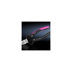 AS 4054.600 RITTAL ALICATES DE CORTE DIAGONAL Ø  0.2MM- 11MM, CON AISLAMIENTO VDE