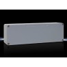 GA 9107.210 RITTAL CAJA DE ALUMINIO FUNDIDO 25X8X5.8CM