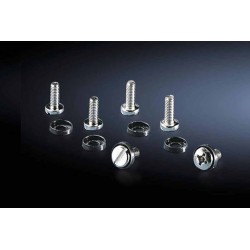 DK 7094.100 RITTAL TORNILLOS DE FIJACIÓN