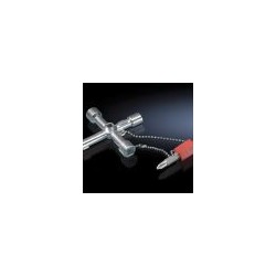 SZ 2549.500 RITTAL LLAVE UNIVERSAL PARA ARMARIOS