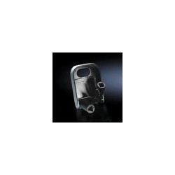 SZ 2549.000 RITTAL LLAVE UNIVERSAL PARA 3 BOMBINES, DOBLE PALETÓN PARA ARMARIOS