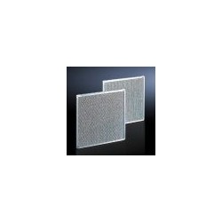 SK 3286.310  RITTAL FILTRO MÉTALICO 26.5X20X1CM