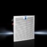 SK 3244.100 RITTAL VENTILADOR CON FILTRO TOPTHERM 700 M³/H, 230VAC, 32.3X32.3CM