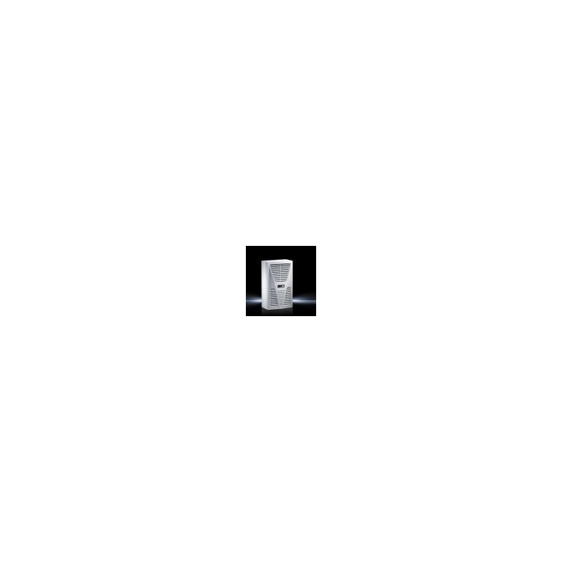 SK 3361.500 RITTAL REFRIGERADOR MURAL TOPTHERM 750W, 230V, 28X55X28CM