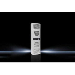 SK 3332.540 RITTAL REFRIGERADOR MURAL TOPTHERM 4000W, 400/460V, 50X15.80X34CM