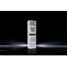 SK 3332.540 RITTAL REFRIGERADOR MURAL TOPTHERM 4000W, 400/460V, 50X15.80X34CM