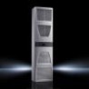 SK 3328.540 RITTAL REFRIGERADOR MURAL TOPTHERM 2000W, 400/460V, 40X158X29.5CM
