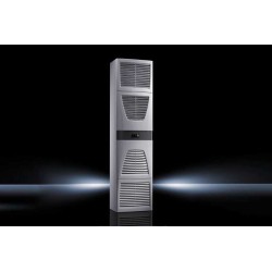 SK 3328.540 RITTAL REFRIGERADOR MURAL TOPTHERM 2000W, 400/460V, 40X158X29.5CM