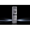 SK 3328.540 RITTAL REFRIGERADOR MURAL TOPTHERM 2000W, 400/460V, 40X158X29.5CM