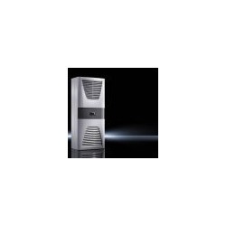 SK 3305.540 RITTAL REFRIGERADOR MURAL TOPTHERM 1500W, 400/460V, 40X95X26CM