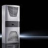 SK 3305.540 RITTAL REFRIGERADOR MURAL TOPTHERM 1500W, 400/460V, 40X95X26CM