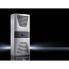 SK 3305.540 RITTAL REFRIGERADOR MURAL TOPTHERM 1500W, 400/460V, 40X95X26CM
