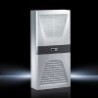 SK 3304.540 RITTAL REFRIGERADOR MURAL TOPTHERM 1000W, 400/460V 40X95X26CM