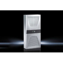 SK 3304.540 RITTAL REFRIGERADOR MURAL TOPTHERM 1000W, 400/460V 40X95X26CM