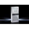 SK 3304.540 RITTAL REFRIGERADOR MURAL TOPTHERM 1000W, 400/460V 40X95X26CM