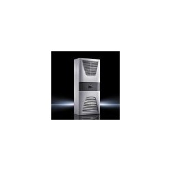 SK 3304.510 RITTAL REFRIGERADOR MURAL TOPTHERM 1000W, 115V, 40X95X26CM