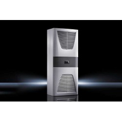 SK 3304.510 RITTAL REFRIGERADOR MURAL TOPTHERM 1000W, 115V, 40X95X26CM