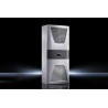 SK 3304.510 RITTAL REFRIGERADOR MURAL TOPTHERM 1000W, 115V, 40X95X26CM