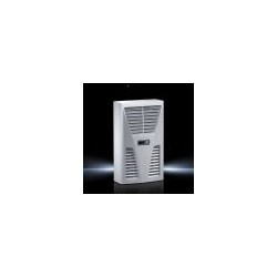SK 3303.500 RITTAL REFRIGERADOR MURAL TOPTHERM 500W, 230V, 28X55X21CM