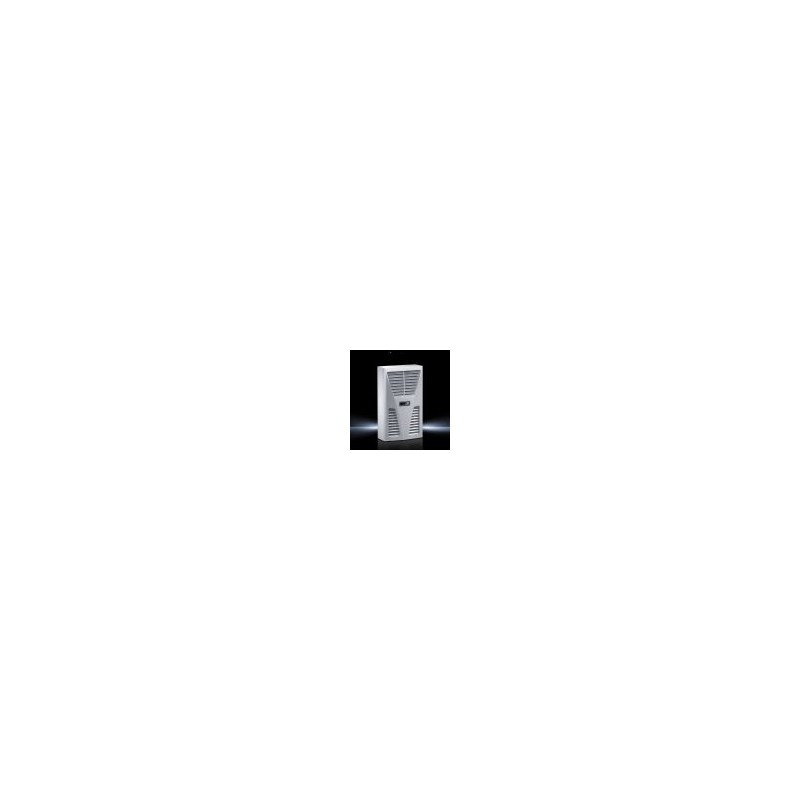 SK 3303.500 RITTAL REFRIGERADOR MURAL TOPTHERM 500W, 230V, 28X55X21CM