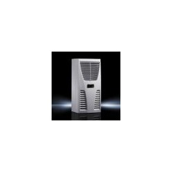 SK 3302.110 RITTAL REFRIGERADOR MURAL TOPTHERM 300W, 115V, 28X55X14CM