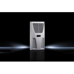 SK 3302.100 RITTAL REFRIGERADOR MURAL TOPTHERM 300W, 230V, 28X55X14CM