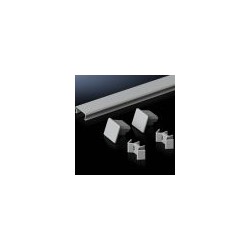TS 8800.865 RITTAL CUBIERTA PARA ZONA DE ENSAMBLAJE SUPERIOR PARA VX, TS 600MM