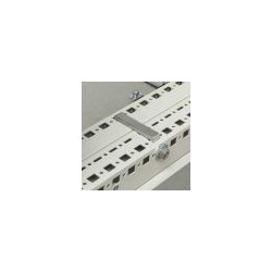 TS 8800.400 RITTAL ABRAZADERA DE ENSAMBLAJE HORIZONTAL PARA TS/TS, TS/PS
