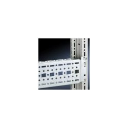 TS 8612.160 RITTAL CHASIS EXTERIOR CHAPA DE ACERO 600MM