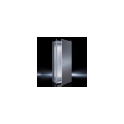 TS 8450.600 RITTAL ARMARIO CON SISTEMA DE ENSAMBLAJE TS 8 ACERO INOXIDABLE 80X200X60CM