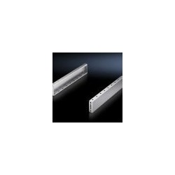 TS 8701.050 RITTAL ZÓCALO LATERAL ACERO INOXIDABLE 10X50CM