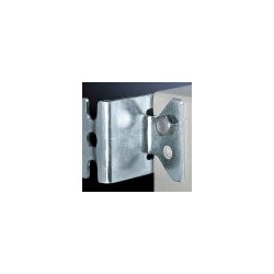 SZ 2433.000 RITTAL SOPORTE PARA FIJACIÓN MURAL ACERO INOXIDABLE 10MM