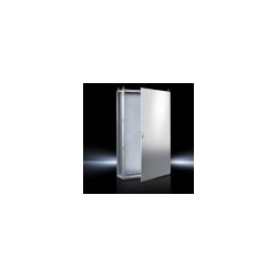 TS 8084.500 RITTAL ARMARIO CON SISTEMA DE ENSAMBLAJE TS 8 CHAPA DE ACERO 100X180X40CM