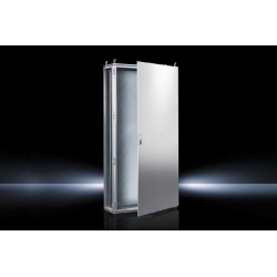 TS 8884.500 RITTAL ARMARIO CON SISTEMA DE ENSAMBLAJE TS 8 CHAPA DE ACERO 80X180X40CM