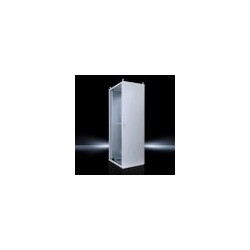 TS 8626.500 RITTAL ARMARIO CON SISTEMA DE ENSAMBLAJE TS 8 CHAPA DE ACERO 60X220X60CM