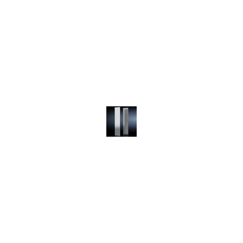 TS 8108.235 RITTAL PAREDES LATERALES CHAPA DE ACERO 200X80CM
